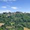 Torre Del Melograno With Heated Pool - Happy Rentals - Castiglione in Teverina