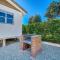 POR ELIMINAR Pacific Cabin 2B W Wifi Smart TV & Parking