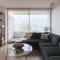 Fontecilla Nest 2D Wifi & Parking - Santiago