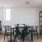 Fontecilla Nest 2D Wifi & Parking - Santiago