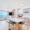 Infinite Coast 2BR with pool & free parking