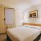 Hotel Zaragoza Plaza