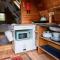 Robin Nest - Cosy Shepherd's Hut Hideaway - Callington