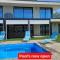 Luxury Apartments in Balatonalmádi, Almádi Lux Apartman III - Pure Gold