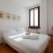 HACCA Collection - Brera & Fashion District - Bright 2BR Apt