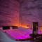 Apartament z Jacuzzi Klimatyzacja Prywatny Parking