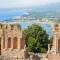 Baia Degli Dei Bilo Close To Taormina and Trilo Close To Taormina- Happy Rentals