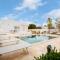 Pool Villa by Le Dune Villas