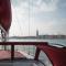 Hop Aboard! Sailing Excursion Included in Venice