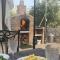 Las Marrojas, secluded Tudor country cottage
