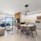 Savyon View 3BDR - ApartHotels In City Center