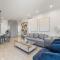 Savyon View 3BDR - ApartHotels In City Center
