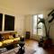 Design & cosy Apartment - Montreuil - Montreuil