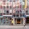 Wombat's City Hostel Munich Hauptbahnhof - Monachium
