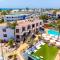 Casas Pepe Apartments & Spa- Adults Only