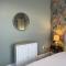 Stylish Double Studio in King's Cross - 伦敦