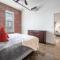 3BR 2BA Luxury Historic Loft With Gym by ENVITAE - Kansas City