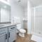 3BR 2BA Luxury Historic Loft With Gym by ENVITAE