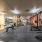 2BR 2BA Spacious Historic Loft With Gym by ENVITAE