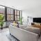 2BR Premium Downtown Suite