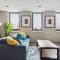 2BR Executive Downtown Apartment by ENVITAE