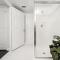 2BR Executive City Suite With Gym & Pool