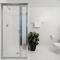 2BR Executive City Suite With Gym & Pool