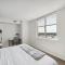 2BR Executive City Suite With Gym & Pool