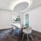 2BR Executive City Suite With Gym & Pool