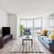 2BR Luxury City Suite With Gym & Pool - 阿林顿