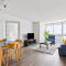 2BR Luxury City Suite With Gym & Pool - 阿林顿