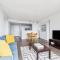 2BR Luxury City Suite With Gym & Pool - 阿林顿