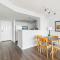 2BR Luxury City Suite With Gym & Pool - 阿林顿