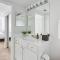 2BR Luxury City Suite With Gym & Pool - 阿林顿