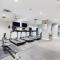 2BR Luxury City Suite With Gym & Pool - 阿林顿