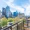 3BR Premium Downtown Apartment with Office & Gym