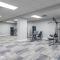 3BR Premium Downtown Apartment with Office & Gym