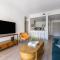 4B 2BA Luxury Central Apartment with Gym