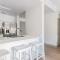 4B 2BA Luxury Central Apartment with Gym - 夏洛特