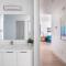 4B 2BA Luxury Central Apartment with Gym - 夏洛特