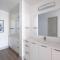 4B 2BA Luxury Central Apartment with Gym - 夏洛特
