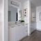 4B 2BA Luxury Central Apartment with Gym - 夏洛特