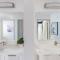 4B 2BA Luxury Central Apartment with Gym