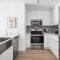 4B 3BA Premium Family Apartment with Gym
