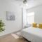 4B 3BA Premium Family Apartment with Gym