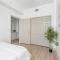 4B 3BA Premium Family Apartment with Gym