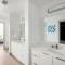 4B 3BA Premium Family Apartment with Gym