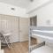 4B 3BA Premium Family Apartment with Gym