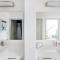 4B 3BA Premium Family Apartment with Gym