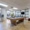4B 3BA Premium Family Apartment with Gym